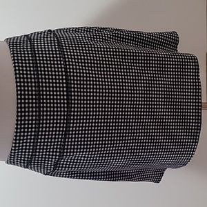 GREAT NW MEDIUM PLAID SUMMER ALTHLEISURE GORPCORE ACTIVEWEAR MINI SKIRT SHORTS